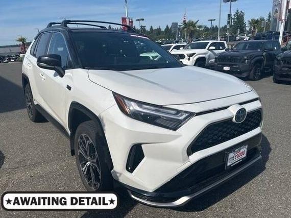 TOYOTA RAV4 PRIME 2024 JTMEB3FV0RD188867 image